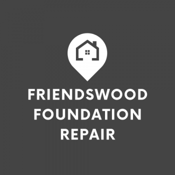 Friendswood Foundation Repair Logo